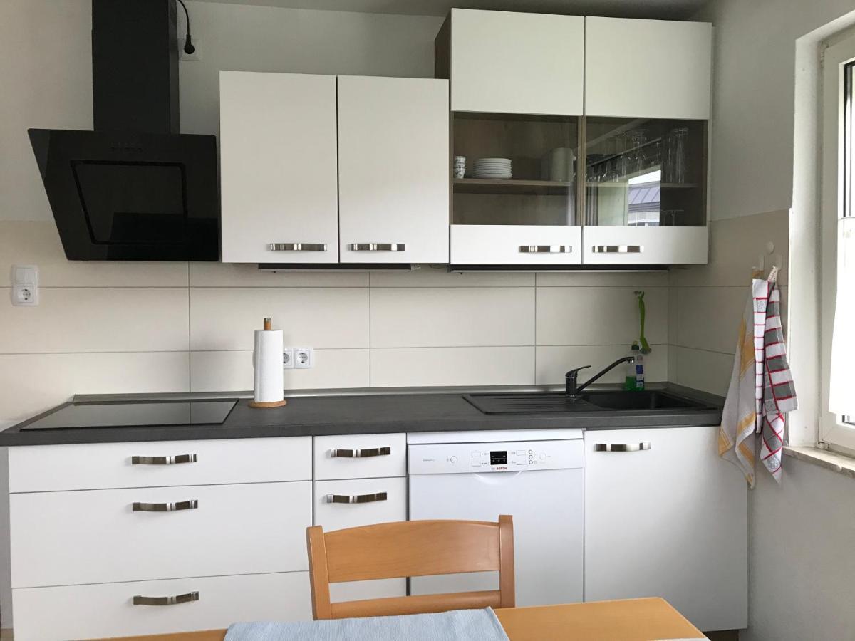 Апартаменты Haus Josefine Фридрихсхафен Экстерьер фото