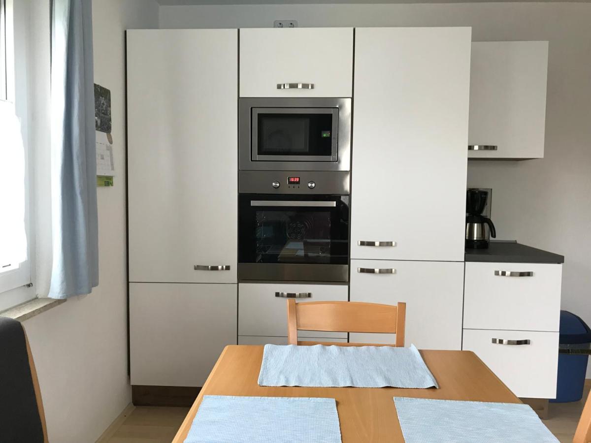 Апартаменты Haus Josefine Фридрихсхафен Экстерьер фото