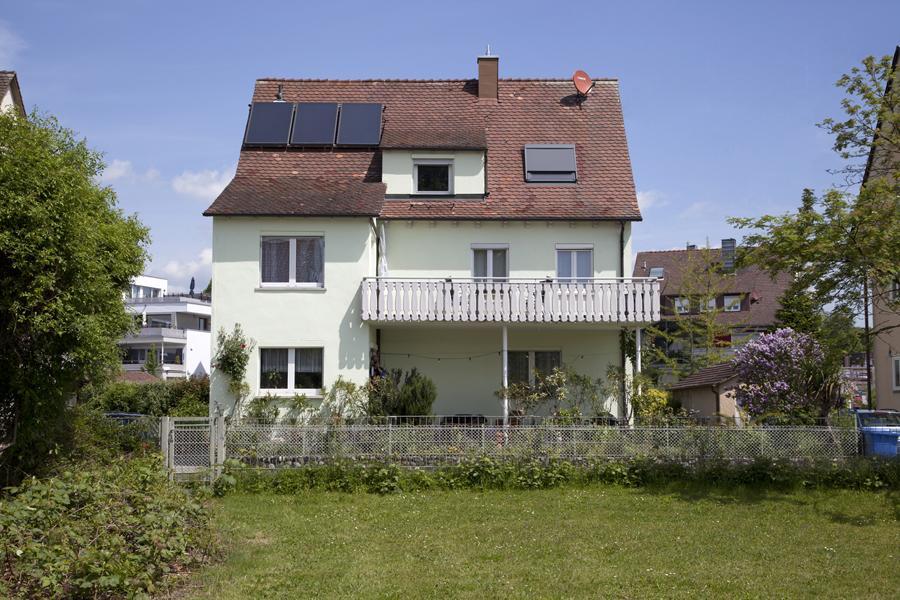Апартаменты Haus Josefine Фридрихсхафен Экстерьер фото
