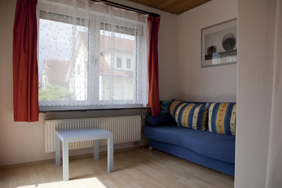 Апартаменты Haus Josefine Фридрихсхафен Экстерьер фото